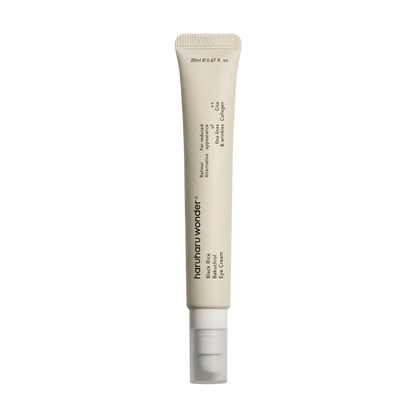 Haruharu Wonder Black Rice Bakuchiol Eye Cream (20ml)