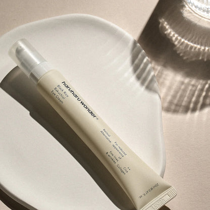 Haruharu Wonder Black Rice Bakuchiol Eye Cream (20ml)