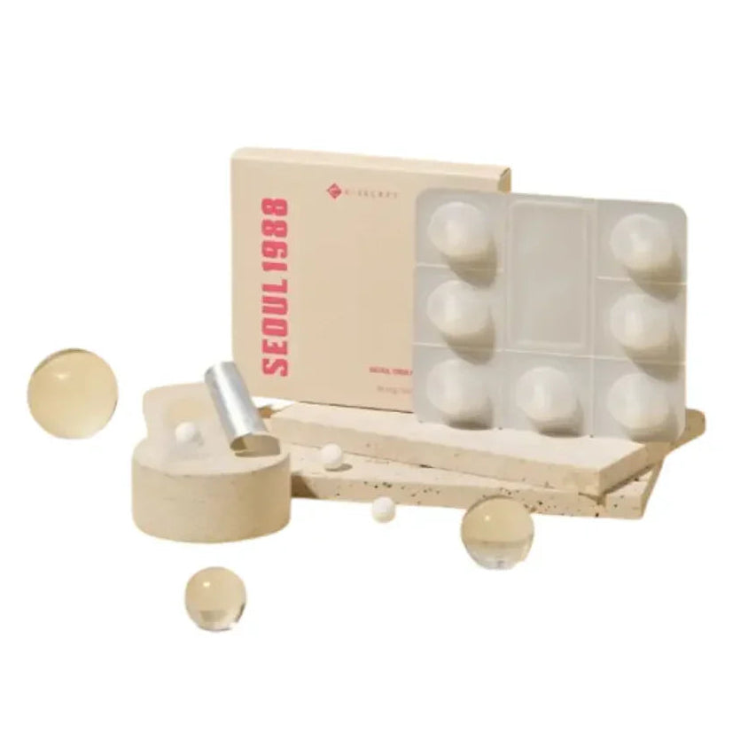 K-SECRET SEOUL 1988 Boosting Ball: Collagen 100% (35mg)