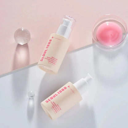 K-SECRET SEOUL 1988 Boosting Serum: Collagen Complex 7 + Red Ginseng (30ml)