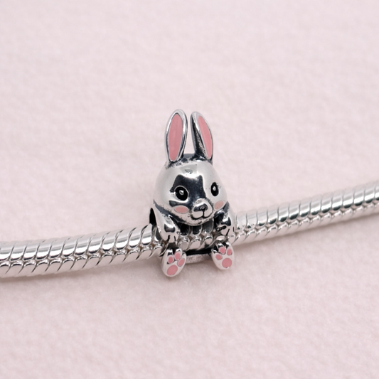 Bunny Hug Pendant