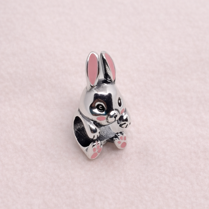 Bunny Hug Pendant