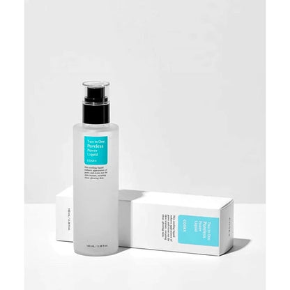 COSRX Two in One Poreless Power Liquid (100ml)