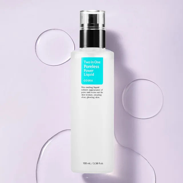 COSRX Two in One Poreless Power Liquid (100ml)
