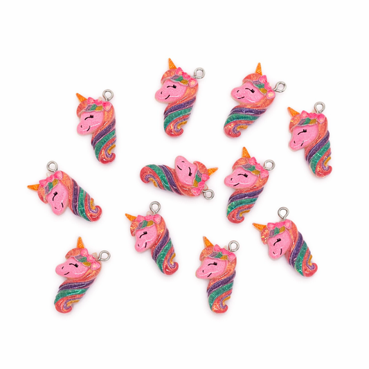 Candy Unicorns