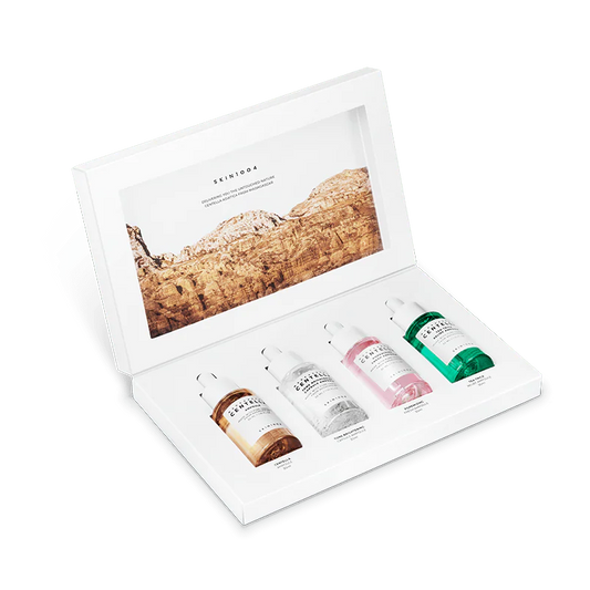 SKIN1004 Centella Ampoule Kit