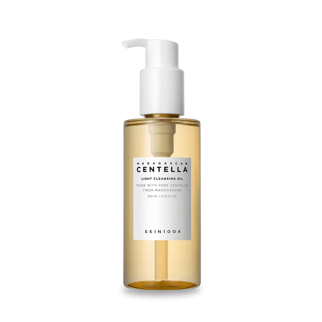 SKIN1004 Centella Light Cleansing Oil (200ml)