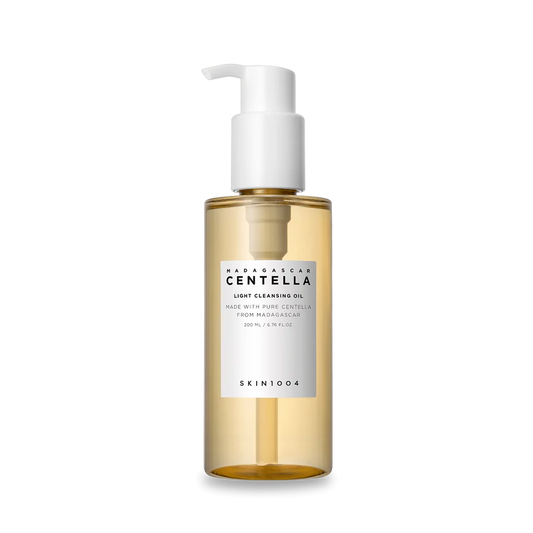 SKIN1004 Centella Light Cleansing Oil