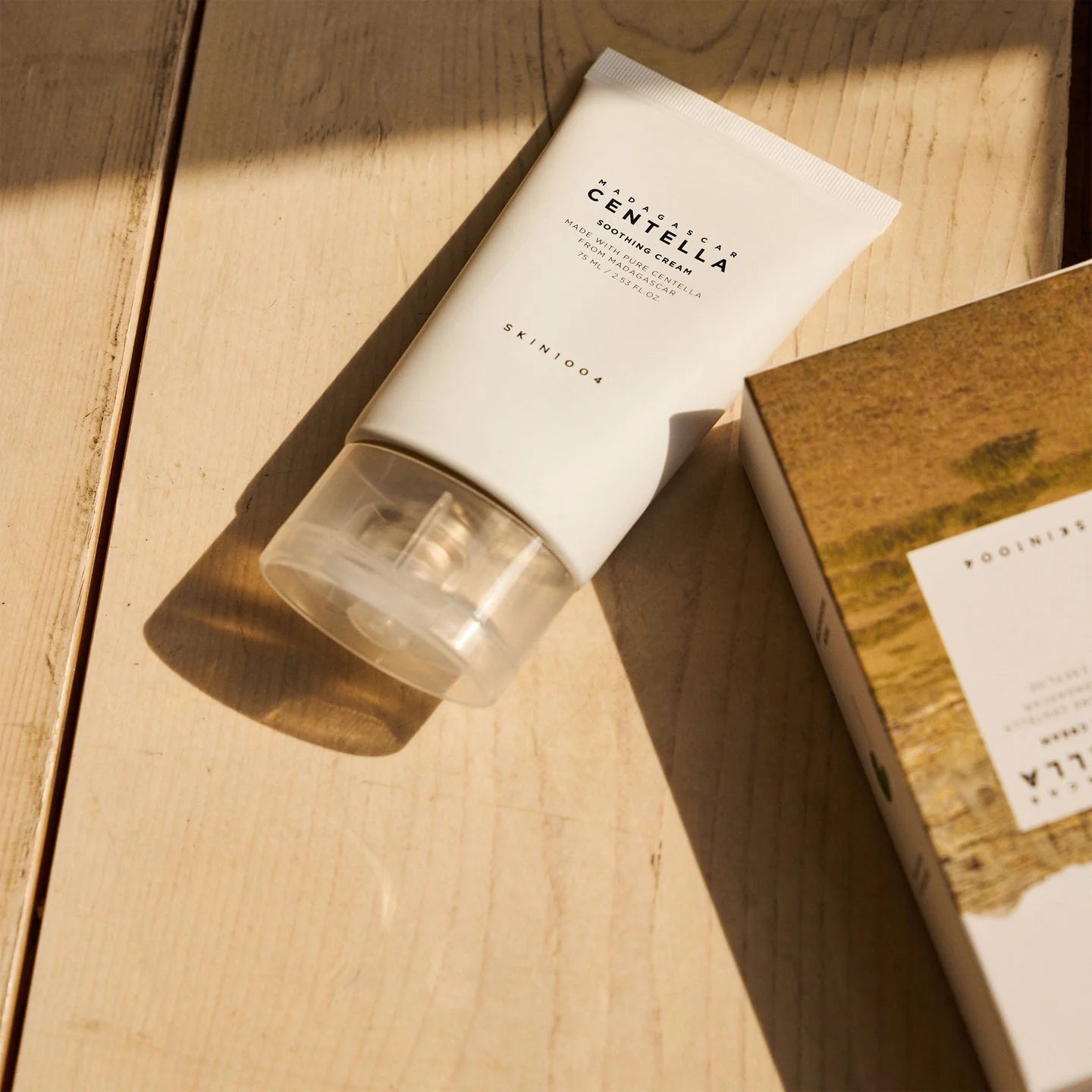 SKIN1004 Centella Soothing Cream (75ml)