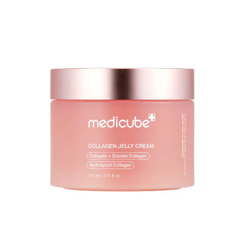 Medicube Collagen Jelly Cream