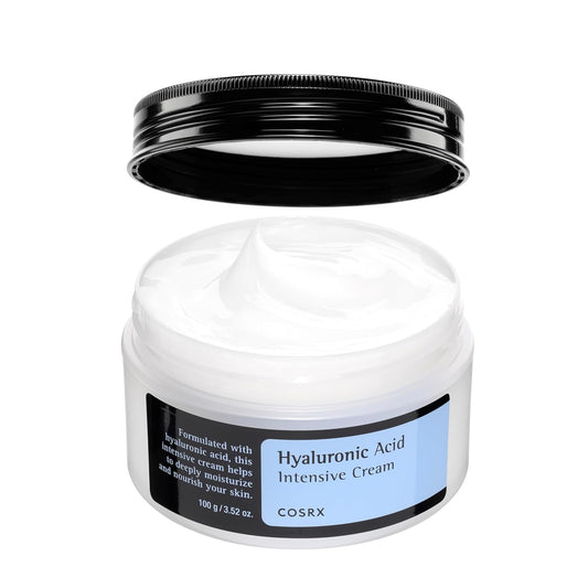 COSRX Hyaluronic Acid Intensive Moisturizing Cream