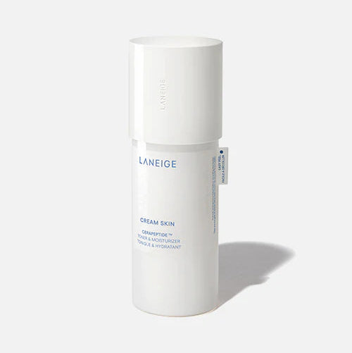LANIEGE Cream Skin Cerapeptide Refiner