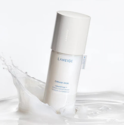 LANIEGE Cream Skin Cerapeptide Refiner