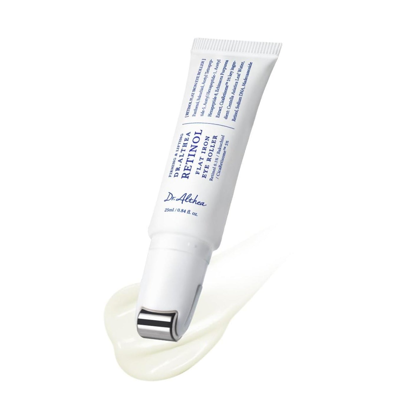 Dr. Althea Retinol Flat Iron Eye Roller