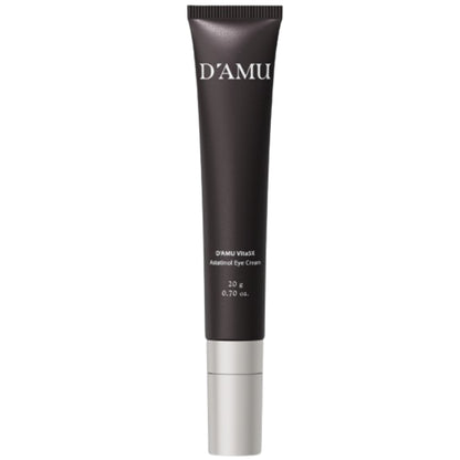 D'AMU Vita 5X Astatinol Eye Cream