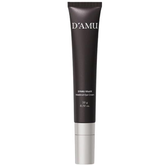 D'AMU Vita 5X Astatinol Eye Cream