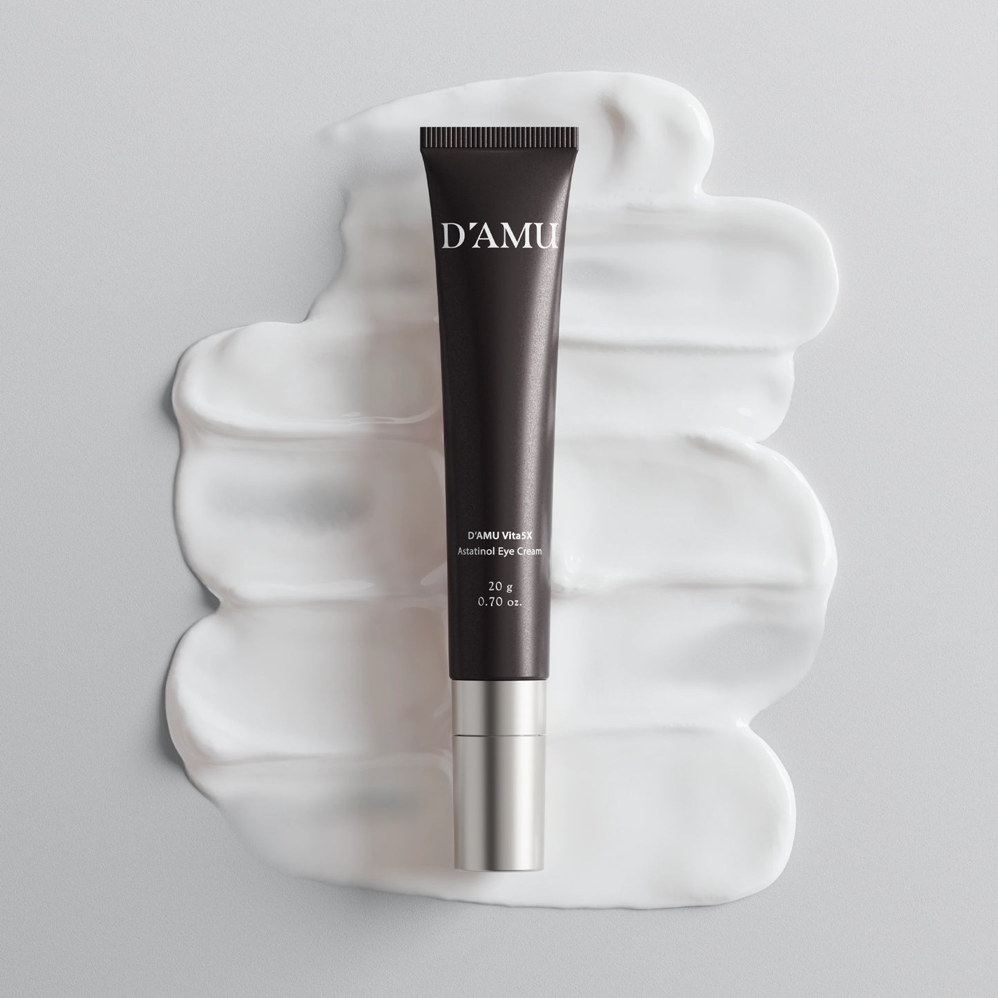 D'AMU Vita 5X Astatinol Eye Cream