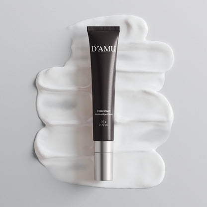 D'AMU Vita 5X Astatinol Eye Cream