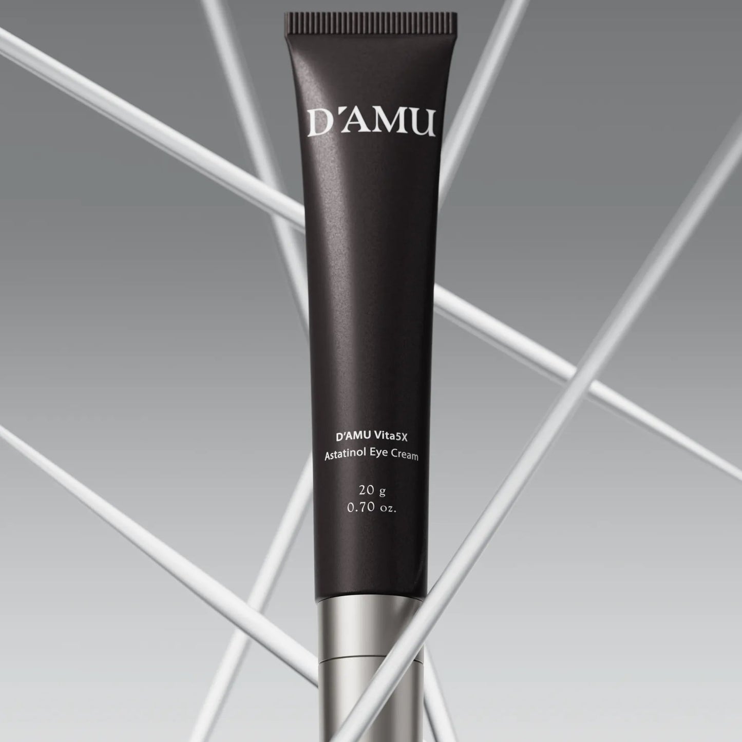 D'AMU Vita 5X Astatinol Eye Cream