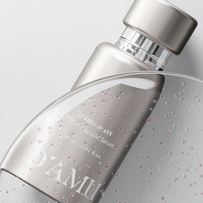 D'AMU Vita5X PDRN Capsule Serum