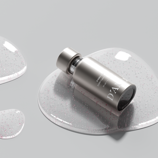 D'AMU Vita5X PDRN Capsule Serum