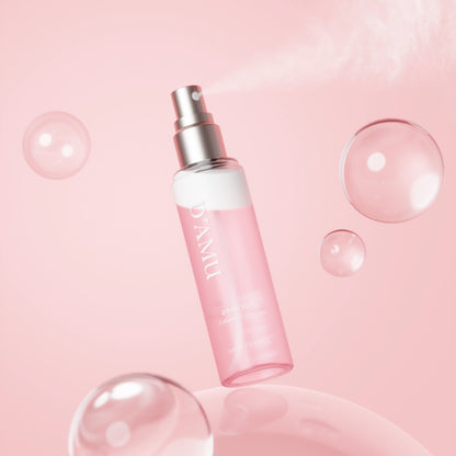 D'AMU Vita5X Collagen Cream Mist