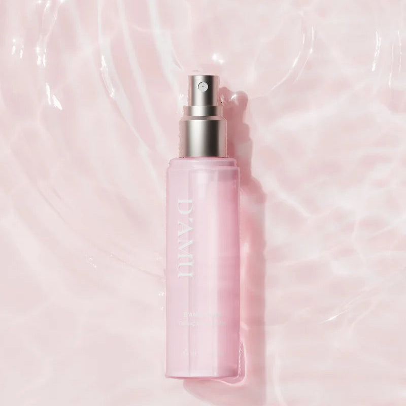 D'AMU Vita5X Collagen Cream Mist