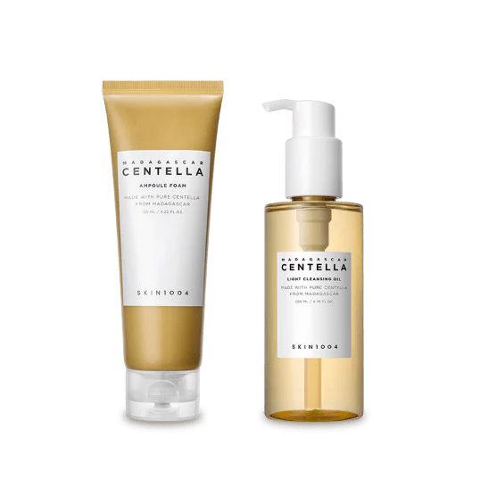 SKIN1004 Double Cleansing Duo