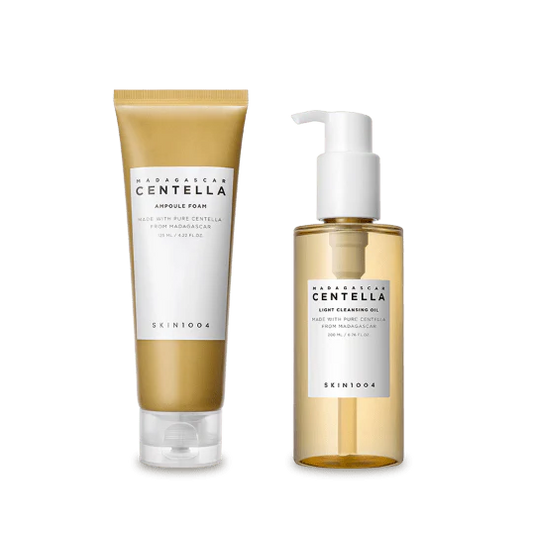 SKIN1004 Double Cleansing Duo