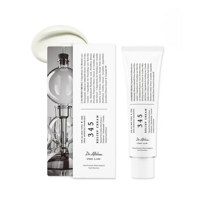 Dr. Althea 345 Relief Cream