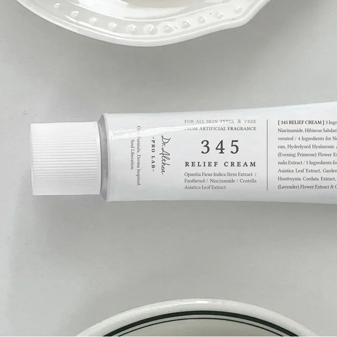Dr. Althea 345 Relief Cream