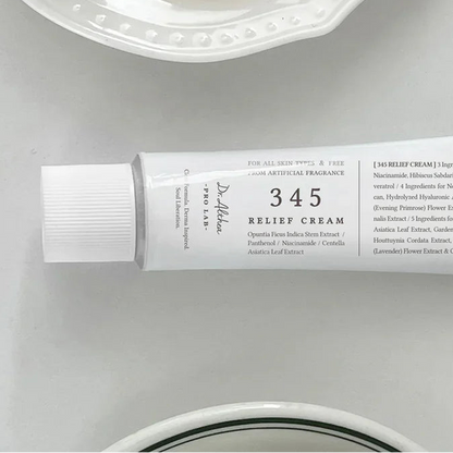 Dr. Althea 345 Relief Cream