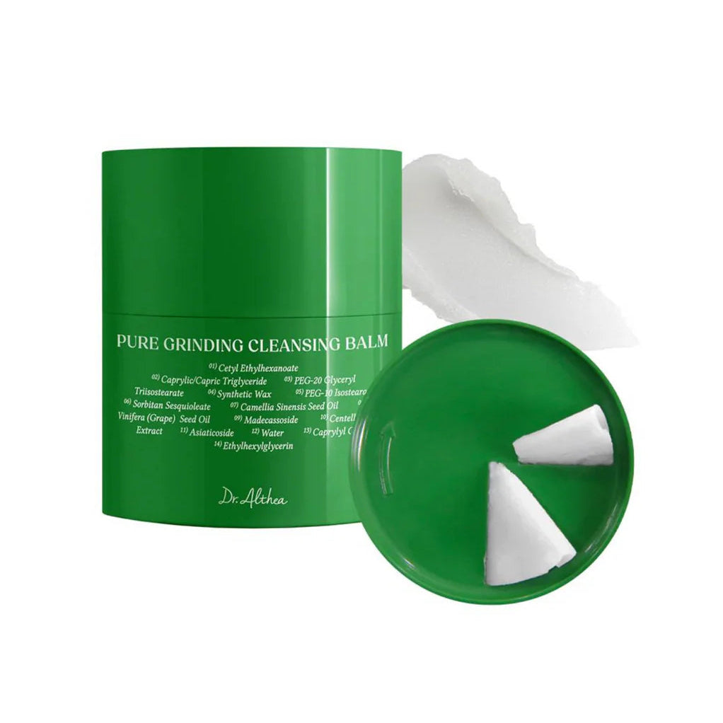 Dr. Althea Pure Grinding Cleansing Balm