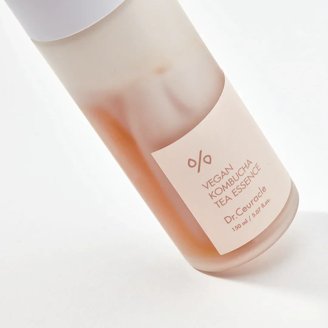 Dr. Ceuracle Vegan Kombucha Tea Essence