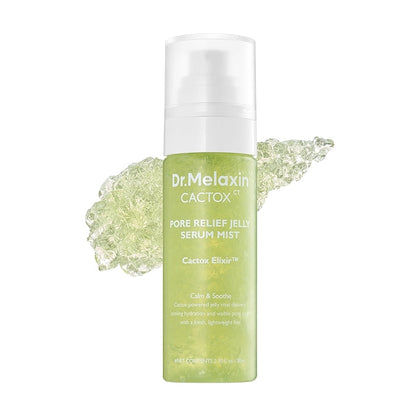 Dr. Melaxin Cactox Pore Relief Jelly Serum Mist