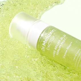 Dr. Melaxin Cactox Pore Relief Jelly Serum Mist