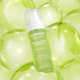 Dr. Melaxin Cactox Pore Relief Jelly Serum Mist