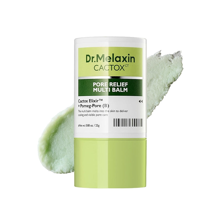 Dr. Melaxin Cactox Pore Relief Multi Balm