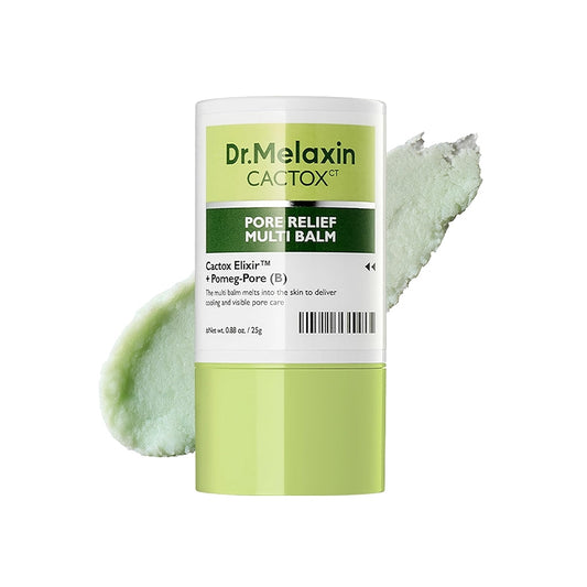 Dr. Melaxin Cactox Pore Relief Multi Balm