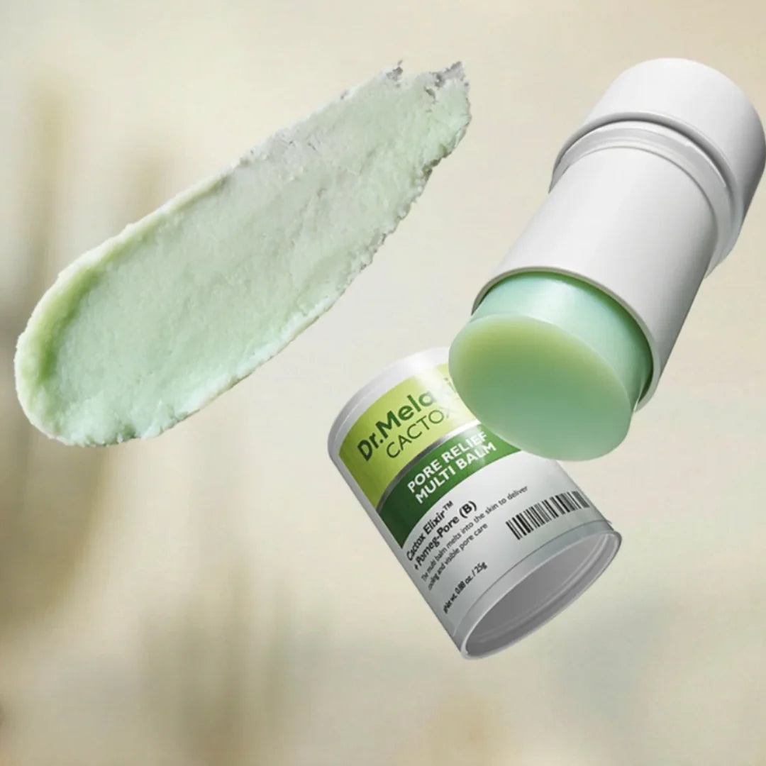 Dr. Melaxin Cactox Pore Relief Multi Balm