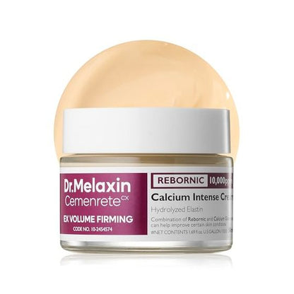 Dr. Melaxin Cemenrete Calcium Intense Cream