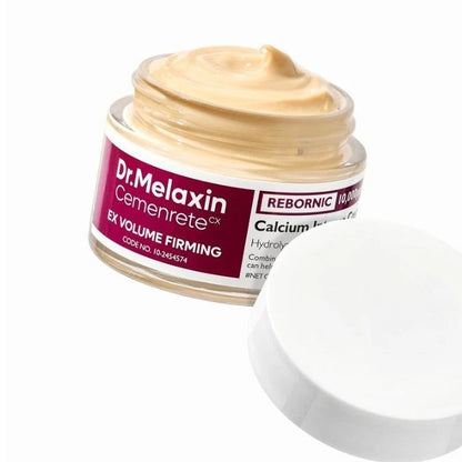 Dr. Melaxin Cemenrete Calcium Intense Cream