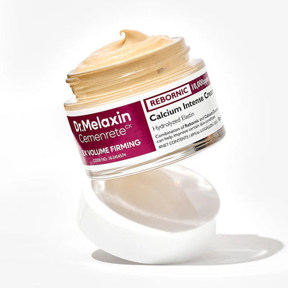 Dr. Melaxin Cemenrete Calcium Intense Cream