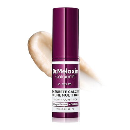 Dr.  Melaxin Cemenrete Calcium Volume Multi Balm