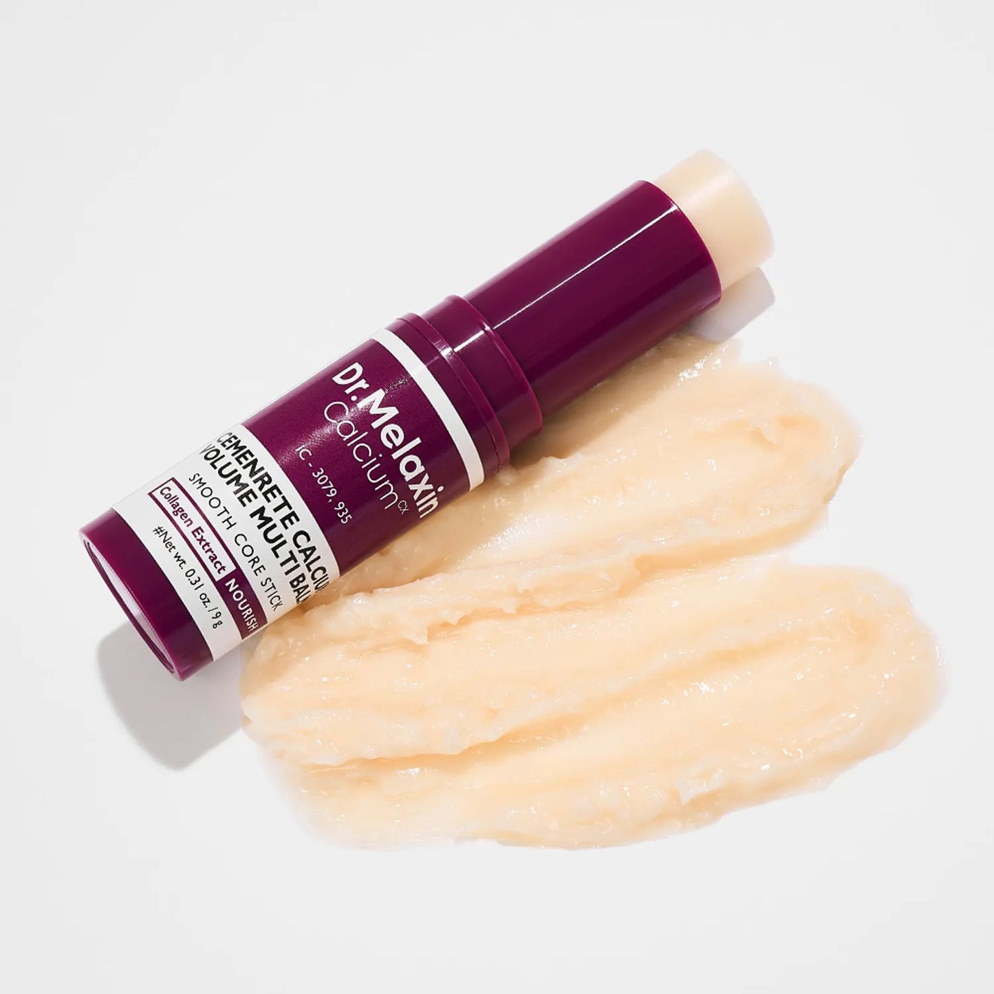 Dr.  Melaxin Cemenrete Calcium Volume Multi Balm