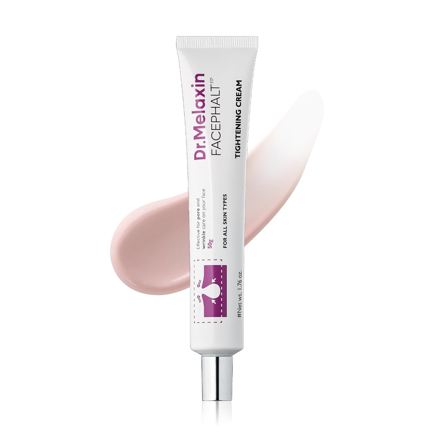 Dr. Melaxin Facephalt Tightening Cream