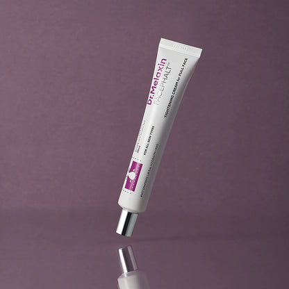 Dr. Melaxin Facephalt Tightening Cream