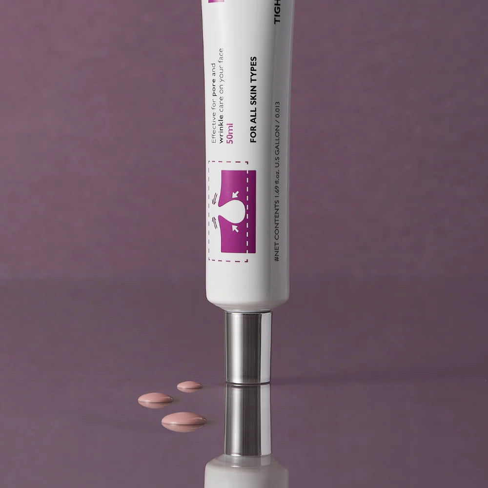 Dr. Melaxin Facephalt Tightening Cream