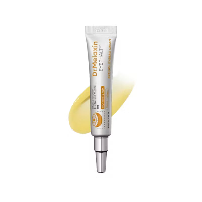 Dr. Melaxin Retinol Eyephalt Eyebag Cream