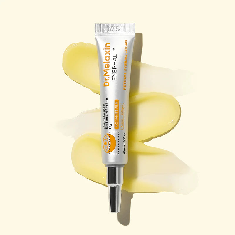 Dr. Melaxin Retinol Eyephalt Eyebag Cream